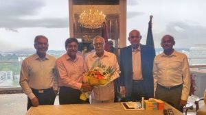 Bangladesh Community in Singapore